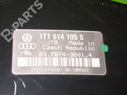 Servo brake VW TOURAN (1T1, 1T2) 1.9 TDI | BP6396592M42 