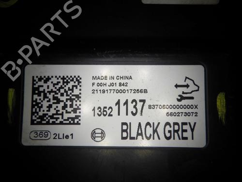 Electronic module OPEL ASTRA K Sports Tourer (B16) 1.6 CDTi (35) | BP32399072M83