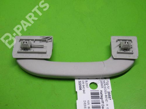 Interior roof handle MERCEDES-BENZ A-CLASS (W169) A 180 CDI (169.007, 169.307) | BP6387904I35 