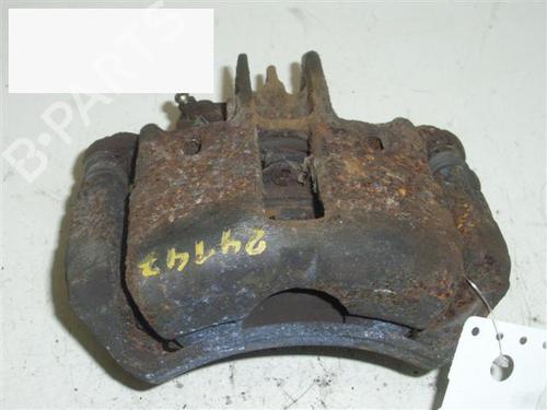 Right front brake caliper MERCEDES-BENZ A-CLASS (W169) A 170 (169.032, 169.332) | BP14703725M104 