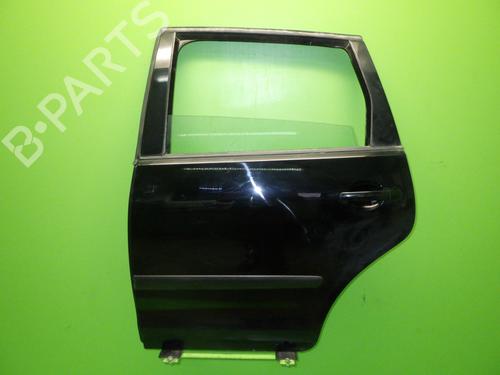 Used Left rear door VW POLO (9N_, 9A_) 1.4 TDI (75 hp) 23235294