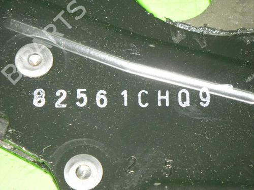 Hand brake MERCEDES-BENZ A-CLASS (W168) A 140 (168.031, 168.131) | BP14715205I18 