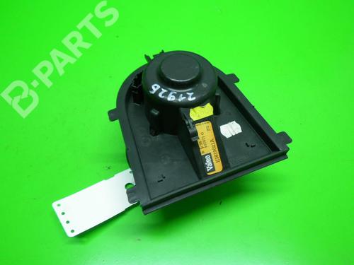Heater blower motor VW LUPO I (6X1, 6E1) 1.4 16V | BP6346807M62 