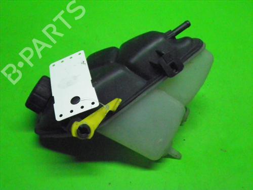 Expansion tank MERCEDES-BENZ A-CLASS (W168) A 170 CDI (168.008) | BP14707534C120 
