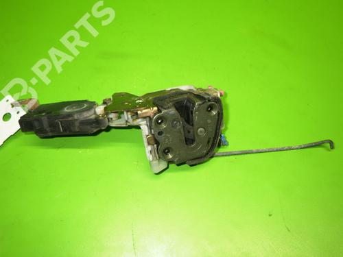 BP8609370C97 | Serratura anteriore destra SUBARU FORESTER (SF_) 2.0 AWD (SF5) BP8609370C97