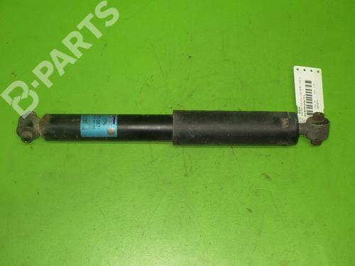 Left rear shock absorber VOLVO 440 (445) 1.7 (102 hp) 6667495