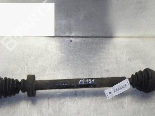 Used Right front driveshaft VW PASSAT B3/B4 Variant (3A5, 35I) 1.6 (101 hp) 6651738