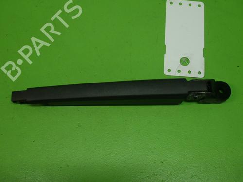 Used Rear windshield wiper arm Rear windshield wiper arm OPEL ASTRA K (B16) 1.2 Turbo (68) (131 hp) 33948490 33948490