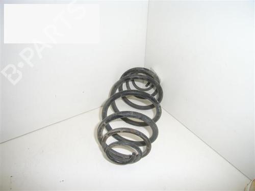 Used Shock absorber spring OPEL ASTRA G Estate (T98) 2.0 16V (F35) (136 hp) 14704823
