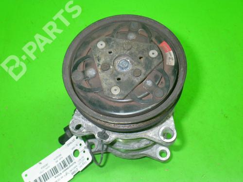 AC compressor VOLVO V40 Estate (645) 1.8 | BP6370392M34 