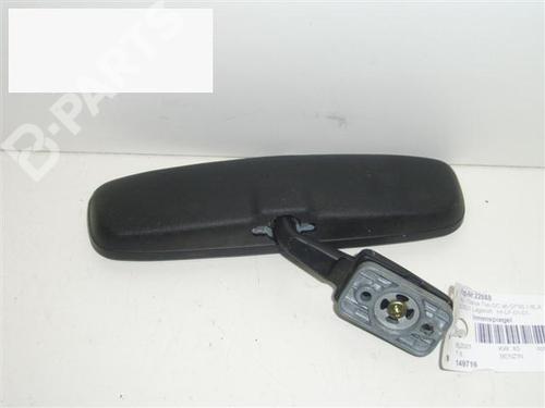 Used Rear mirror KIA CLARUS Estate (GC) 1.8 i 16V (116 hp) 6346024