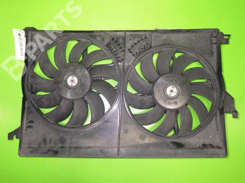 Elektronisk modul OPEL VECTRA C GTS (Z02) 2.0 16V Turbo (F68) (175 hp) 6352354