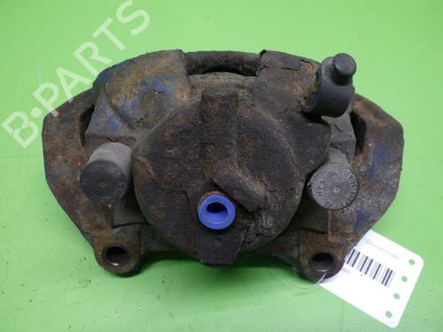 Right front brake caliper OPEL ZAFIRA A MPV (T98) 2.0 OPC (F75) | BP20327528M104 