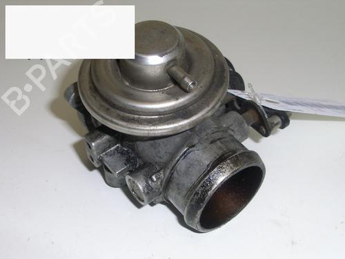 Used Throttle body VW SHARAN (7M8, 7M9, 7M6) 1.9 TDI (90 hp) 14700919