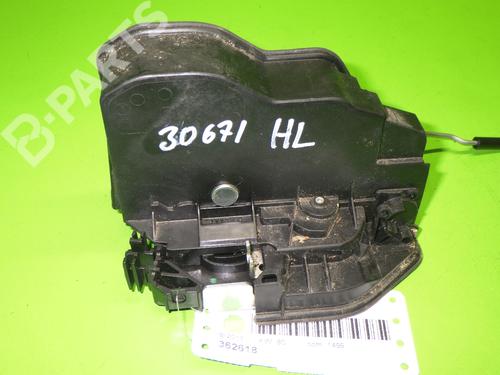 Rear left lock BMW 1 (F20) 116 i | BP6976893C100 