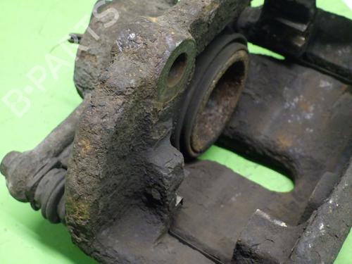 Right front brake caliper SKODA FABIA I Combi (6Y5) 2.0 | BP29929211M104 