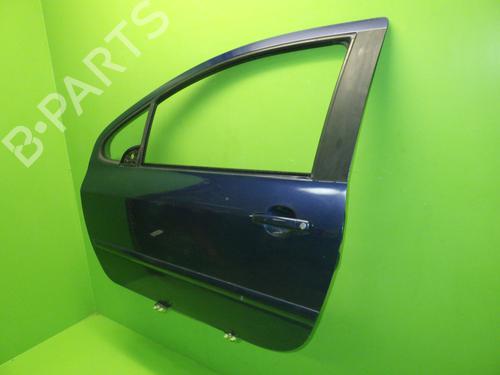 Left front door PEUGEOT 307 (3A/C) 2.0 HDi 110 | BP12579344C2 