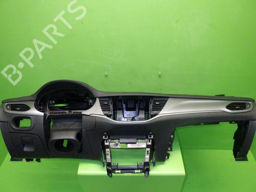Tableau de bord OPEL ASTRA K (B16) 1.2 Turbo (68) (131 hp) 28050429