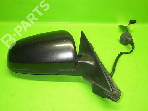 Right mirror AUDI A3 (8P1) 2.0 TDI 16V | BP8241548C27 