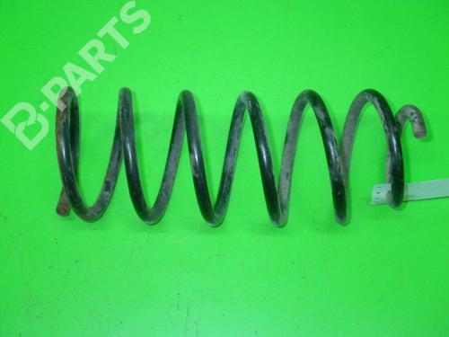 Used Shock absorber spring FORD ESCORT V (AAL, ABL) 1.8 16V XR3i (130 hp) 6639718