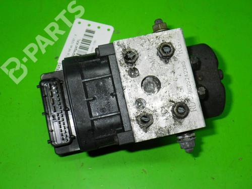 Used ABS pump CITROËN XSARA (N1) 1.8 i (90 hp) 6360293