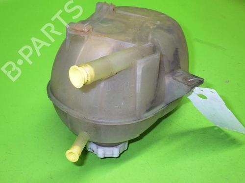 Expansion tank OPEL MOVANO A Van (X70) 2.5 DTI (FD) | BP14724166C120