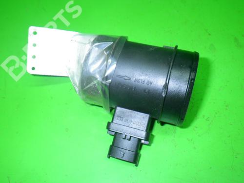 Used Mass air flow sensor FIAT FIORINO Box Body/MPV (225_) 1.3 D Multijet (225BXD1A, 225BXB1A, 225BXB11) (75 hp) 6362526
