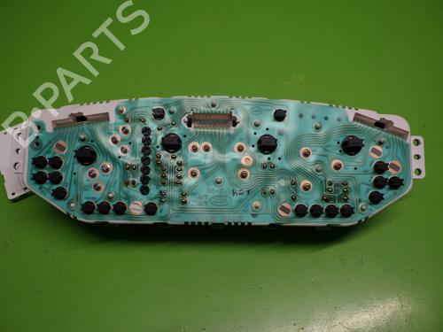 Instrument cluster KIA CARENS II MPV (FJ) 2.0 CRDi | BP21754018C47 
