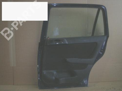 Right rear door OPEL ASTRA G Estate (T98) 1.6 (F35) | BP6641438C5 