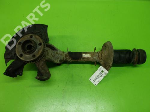 Used Right front shock absorber SKODA OCTAVIA I (1U2) 1.9 TDI (90 hp) 11921974