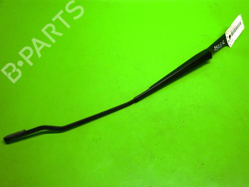 Used Front windshield wiper arm SKODA FABIA I (6Y2) 1.4 (60 hp) 14736158