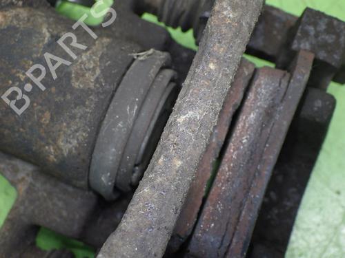 Zacisk hamulca tylnego prawego AUDI A4 B5 (8D2) 2.8 quattro | BP30047020M106 