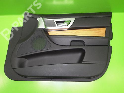 Portier bekleding recht voor JAGUAR XF I (X250) 2.2 D (200 hp) 8X23-5423712-E