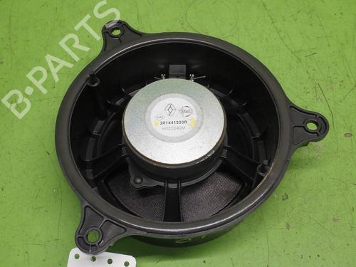 Speaker RENAULT ZOE (BFM_) ZOE (BFMC, BFMD) | BP29739876E2 