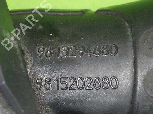 Intake manifold OPEL CROSSLAND X / CROSSLAND (P17, P2QO) 1.5 Turbo D (75) | BP25480759M70 