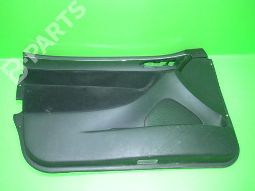 Used Front left panel PEUGEOT 607 (9D, 9U) 2.0 (136 hp) 6672707