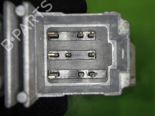 Warning switch FORD FOCUS I Turnier (DNW) 1.8 Turbo DI / TDDi | BP6345729I22 