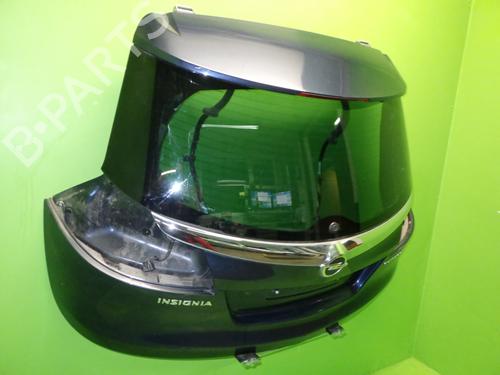 Tailgate OPEL INSIGNIA A Sports Tourer (G09) 2.0 Turbo 4x4 (35) | BP20228732C6 