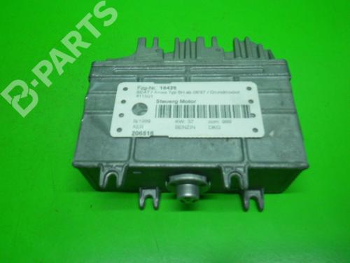 Used Control unit SEAT AROSA (6H1) 1.0 (50 hp) 6358151