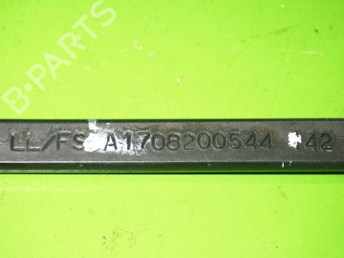 Front windshield wiper arm MERCEDES-BENZ SLK (R170) 230 Kompressor (170.449) | BP14738877C143 