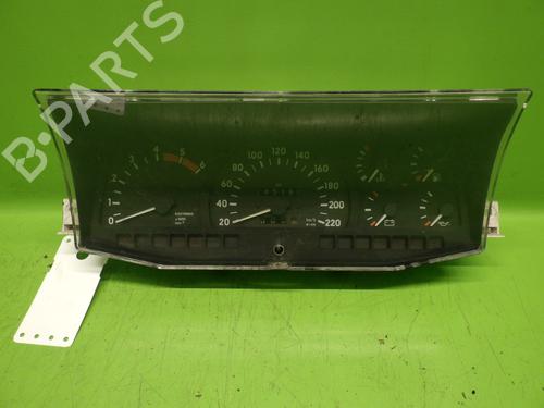 Kombinert Instrument OPEL FRONTERA A Sport (U92) 2.8 TD (5BSUD2) (113 hp) 30331883