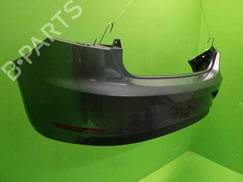 Rear bumper SEAT IBIZA IV (6J5, 6P1) 1.2 TSI | BP29901401C8