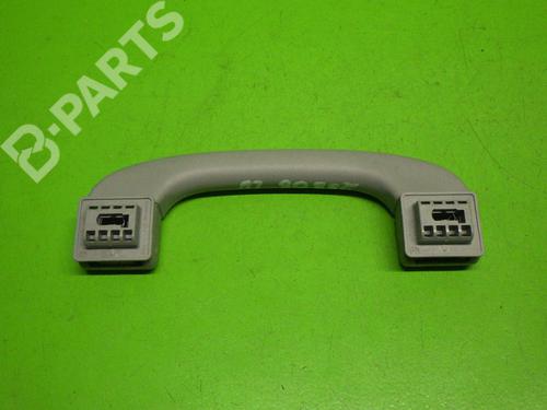 BP6382624I7 | Interior door handle BMW 3 (E90) 320 d BP6382624I7