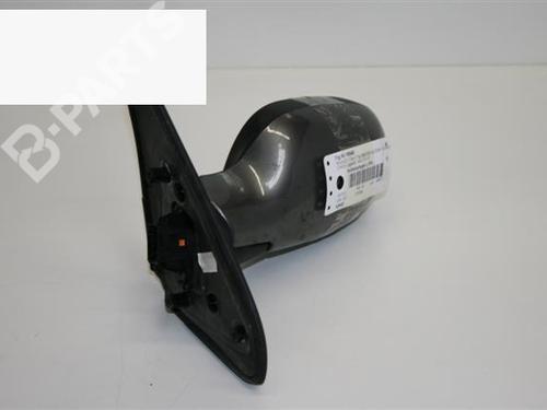Used Left mirror RENAULT CLIO II (BB_, CB_) 1.5 dCi (B/CB08) (82 hp) 6668154