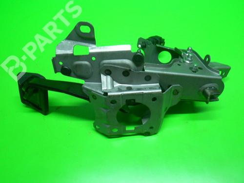 Break pedal FORD FIESTA VI (CB1, CCN) 1.4 | BP6366803I19