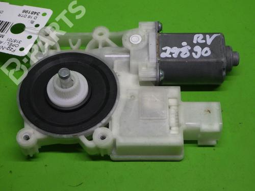 Used Right front window motor OPEL ASTRA K Sports Tourer (B16) 1.6 BiTurbo (150 hp) 7803770