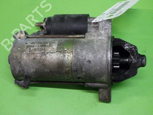 Starter FORD FOCUS I Turnier (DNW) 1.8 16V | BP6345692M8 