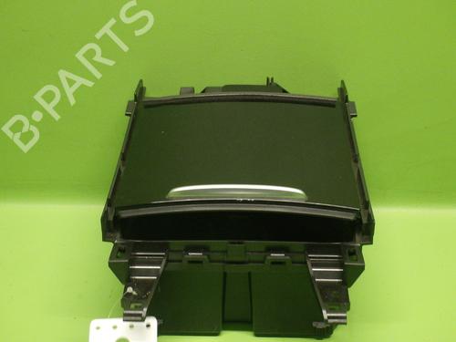 Portabicchieri OPEL INSIGNIA B Sports Tourer (Z18) 2.0 CDTi (35) (174 hp) 33221301