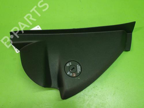 Ander Ander OPEL INSIGNIA B Sports Tourer (Z18) 2.0 CDTi (35) (174 hp) 33893803 33893803