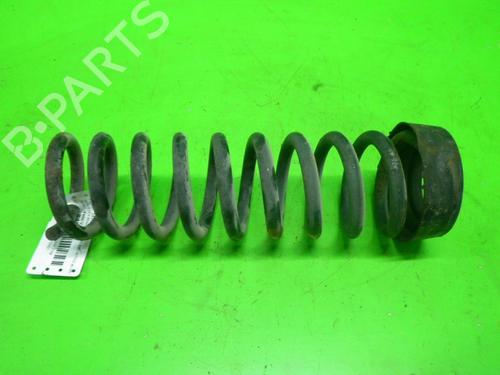 Used Shock absorber spring MERCEDES-BENZ C-CLASS (W202) C 180 (202.018) (122 hp) 14718101